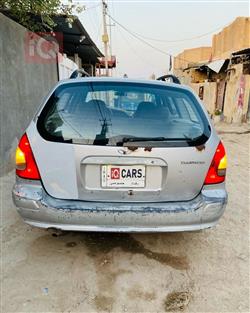 دايو نوبيرا